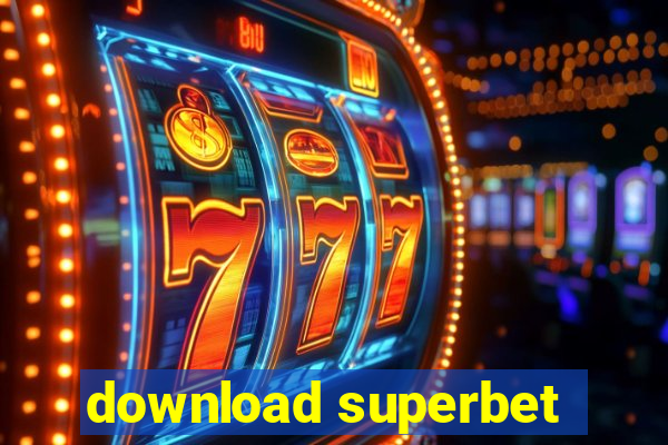 download superbet